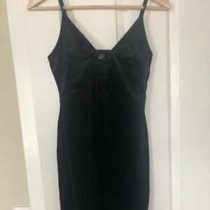 Brand new black dress